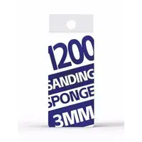 Plastic Model Tools - File - Power Sponge File