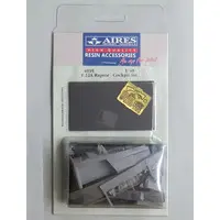 1/48 Scale Model Kit - Grade Up Parts