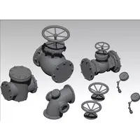 1/24 Scale Model Kit - 1/32 Scale Model Kit - 1/35 Scale Model Kit - Detail-Up Parts