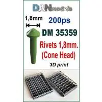 1/35 Scale Model Kit - Detail-Up Parts
