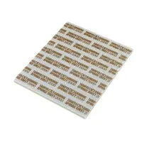 Sanding Sponge Sheet 2000 1 x 140mmx114mm sheet.