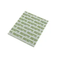 Sanding Sponge Sheet 320 1 x 140mmx114mm sheet.
