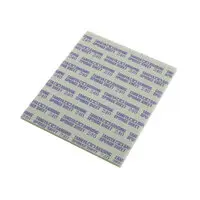 Sanding Sponge Sheet 240 1 x 140mmx114mm sheet.