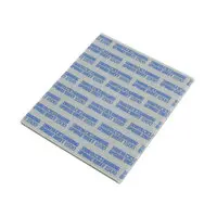 Sanding Sponge Sheet 1500 1 x 140mmx114mm sheet.