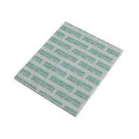 Sanding Sponge Sheet 1000 1 x 140mmx114mm sheet