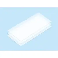 Fine Lapping Film #2000 93x228mm 3pcs