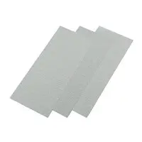 Finishing Abrasives P320 (3pcs)