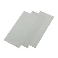 Finishing Abrasives P180 (3pcs)