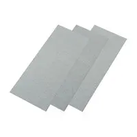 Finishing Abrasives P2000 (3pcs)
