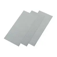 Finishing Abrasives P1500 (3pcs)