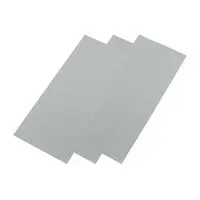Finishing Abrasives P1000 (3pcs)
