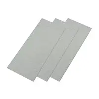 Finishing Abrasives P800 (3pcs)