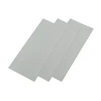 Finishing Abrasives P600 (3pcs)