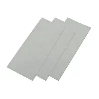 Finishing Abrasives P400 (3pcs)