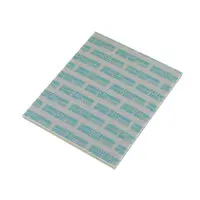 Sanding Sponge Sheet 3000 1 x 140mmx114mm sheet