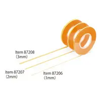 Tamiya Masking Tape 3mm Width x 18m