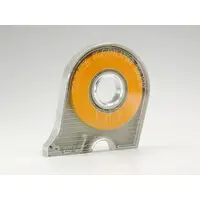 Tamiya Masking Tape 6mm x 18m with Dispenser