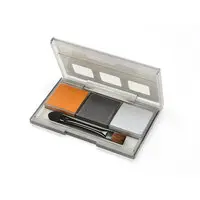 TAMIYA WEATHERING MASTER C SET (ORANGE RUST/GUN METAL/SILVER)