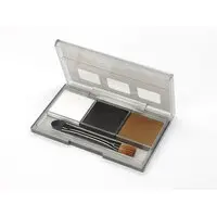 TAMIYA WEATHERING MASTER B SET (SNOW/SOOT/RUST)