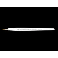 Tamiya Modeling Brush Pro II Series Pointed Brush - Fine