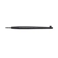 Modeling Brush HG II Small Rounded Flat