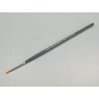 Tamiya Modeling Brush HF Series HF Flat Brush No 2