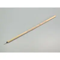 Tamiya Modeling Brush Series Tamiya Pointed Brush (Medium)