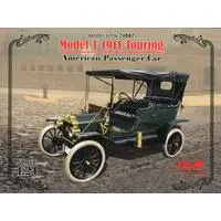 1/24 Scale Model Kit - Ford / Ford Model T
