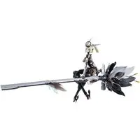 Plastic Model Kit - rosado Project