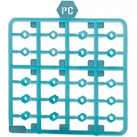Plastic Model Kit - HEXA GEAR / Color Hexagram