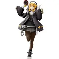 Plastic Model Kit - GUILTY GEAR
