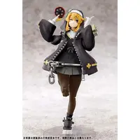 Plastic Model Kit - GUILTY GEAR