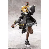 Plastic Model Kit - GUILTY GEAR