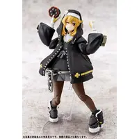 Plastic Model Kit - GUILTY GEAR