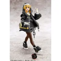Plastic Model Kit - GUILTY GEAR