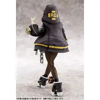 Plastic Model Kit - GUILTY GEAR