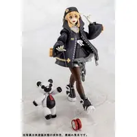 Plastic Model Kit - GUILTY GEAR