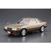 1/24 Scale Model Kit - Vehicle
