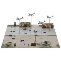 1/700 Scale Model Kit - Fighter aircraft model kits