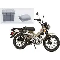 Plastic Model Kit - Honda / Honda CT125