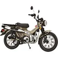 Plastic Model Kit - Honda / Honda CT125