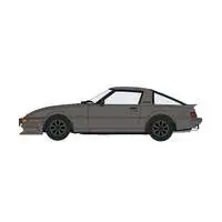 1/24 Scale Model Kit - Mazda / Mazda Savanna
