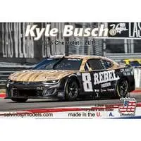 1/24 Scale Model Kit - Chevrolet