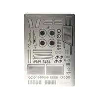 1/24 Scale Model Kit - BMW