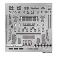 1/24 Scale Model Kit - Porsche