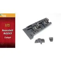 1/72 Scale Model Kit - Detail-Up Parts / Messerschmitt Me 262 Schwalbe