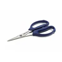 Tamiya Craft Tools Craft Scissors - For Plastic /Soft Metal