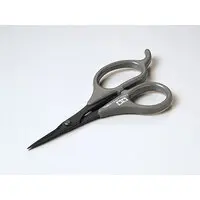 Tamiya Craft Tools Series Decal Scissors