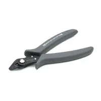 Tamiya Craft Tools Series Modeler's Side Cutter Gray