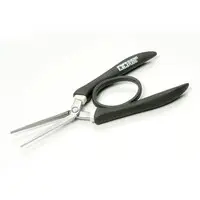 Tamiya Craft Tools Bending Pliers (for Photo-etched Parts)